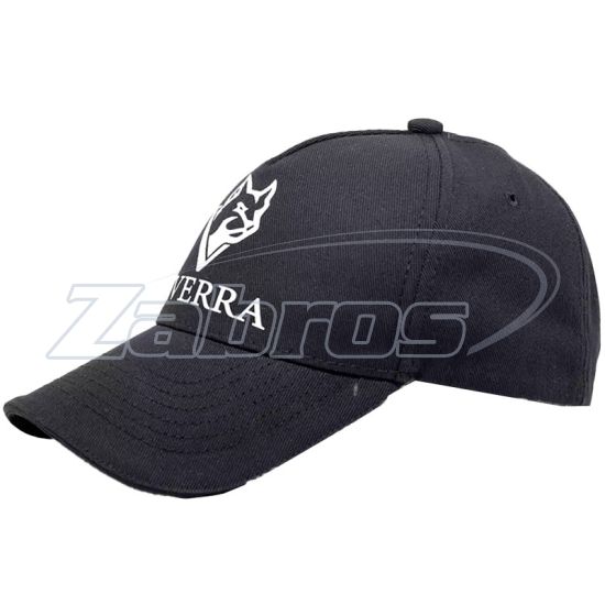 Фотография Viverra Classic Cap, Black