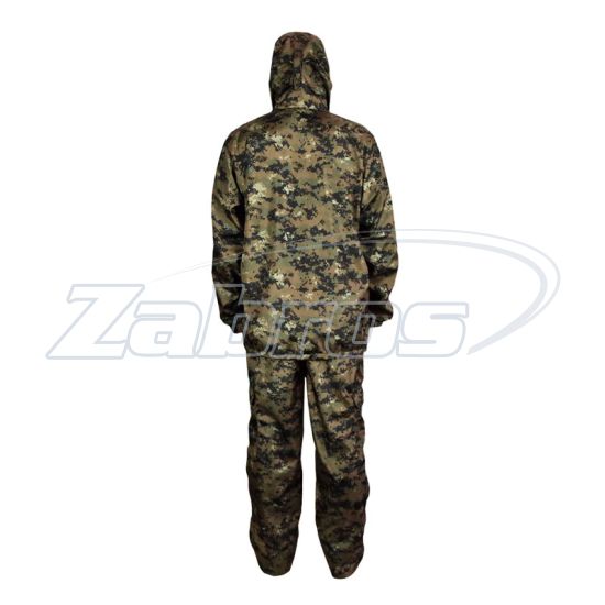 Картинка Kodor Pixel Dewspo Fleece, К0112, 52-54