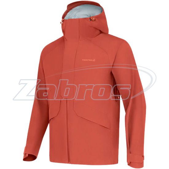 Фотографія Frontier Saxifraga, XL, Terracotta