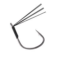 Крючок Decoy Worm220, Cover Finesse HD, 1, 5 шт: купить, цена, Киев, Украина | Zabros