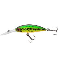 Воблер Daiwa Tournament Spike 53SP-MR, 5,3 см, 5 г, 2 м, 16710-606, купити, ціна, Київ, Україна | Zabros