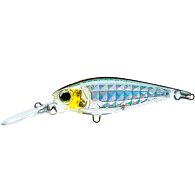 Воблер Yo-Zuri 3Dr-X Shad 60SP, 6 см, 6 г, 1,5 м, R1438-PSBL, купить, цена, Киев, Украина | Zabros