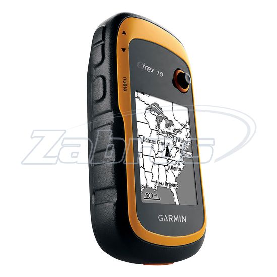 Фотография Garmin eTrex 10, 010-00970-01