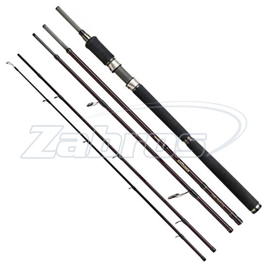 Фото Shimano Antares S.T.C., TSANT21M, 2,1 м, 10-30 г