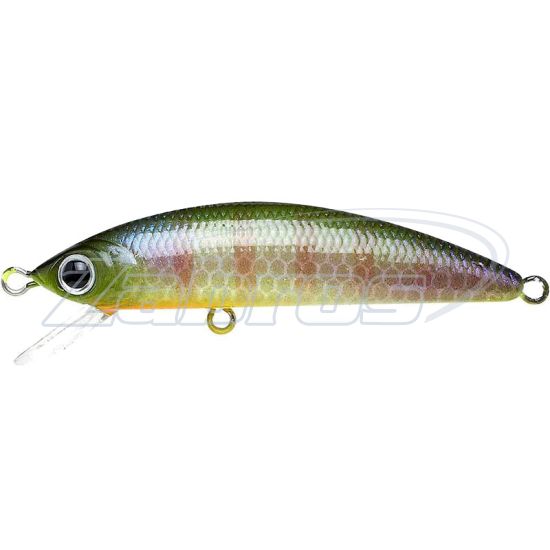 Фото Lucky Craft Humpback Minnow 50SP, 5 см, 3,2 г, 0,5 м, BCRT-HM50SP-269BEGL