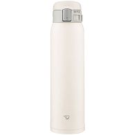 Термокружка Zojirushi SM-SF60WM, 0,6 л, купить, цена, Киев, Украина | Zabros