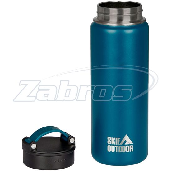 Фотографія Skif Outdoor Sporty, Blue