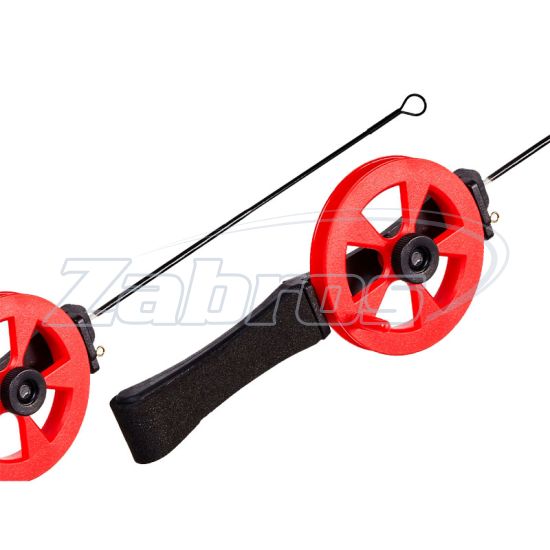 Фотография Lucky John Pilkki, LJ160-01, 29 см, Ø 57 мм, 2-10 г