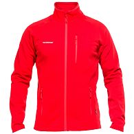 Куртка флісова Fahrenheit Power Stretch Pro Full Zip, FAPSPRO10024L, Red, купити, ціни в Києві та Україні, інтернет-магазин | Zabros