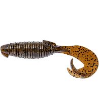 Силикон Keitech Flapper Grub, 4,00", 10,15 см, 7 шт, 101: купить, цена, Киев, Украина | Zabros