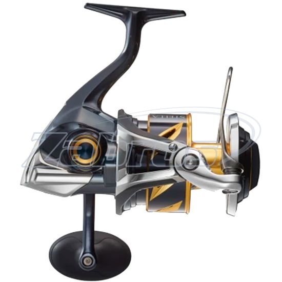 Картинка Shimano Stella SW-C, STLSW8000PGC