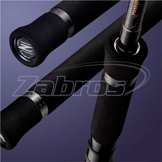 Ever Green Avantgarde, ZAGS-88ST, Solid Solution GRT88, 2,64 м, 3-18 г, Киев