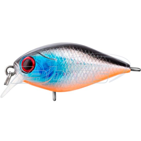 Фото Trident Chic SR 36F, 3,6 см, 4 г, 0,4 м, 017