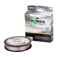 Шнур Power Pro Super 8 Slick, 0,15 мм, 10 кг, 135 м, Timber Brown, купить, цены в Киеве и Украине, интернет-магазин | Zabros