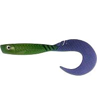 Силикон Craft Fish Craft Grub, 7,90", 20 см, 45 г, 1 шт, 004, купить, цены в Киеве и Украине, интернет-магазин | Zabros
