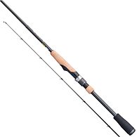 Спиннинг Graphiteleader 20 Vigore, 20GVIGS-610ML, 2,08 м, 2-10 г, купить, цены в Киеве и Украине, интернет-магазин | Zabros