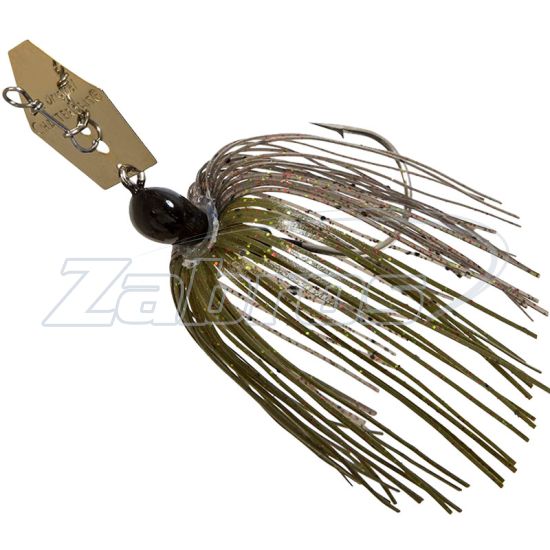 Фото Z-Man Original ChatterBait, 10,5 г, Houdini