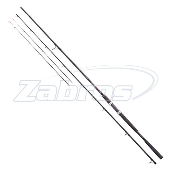 Фото Balzer Master Piece, 11634 360, 3,6 м, до 100 г