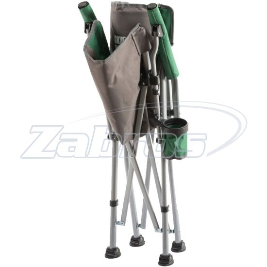 Цена Skif Outdoor Council, Green/Gray