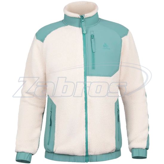 Фото Frontier Cortaderia Fleece, XS, Mint