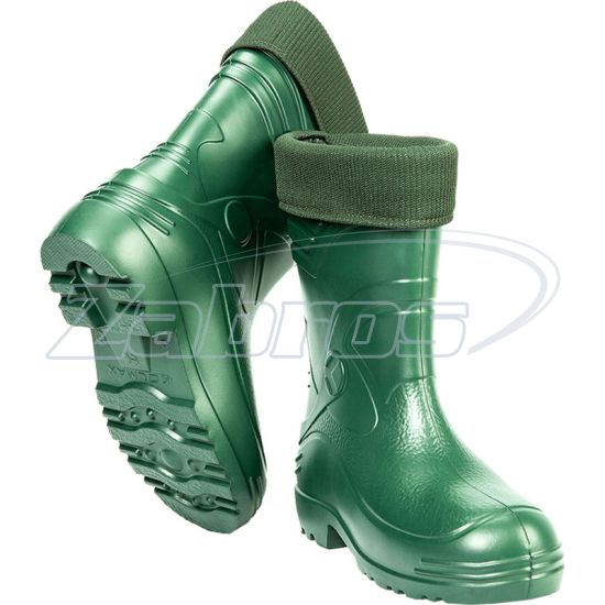 Фото Kolmax EVA Short, 41, Green