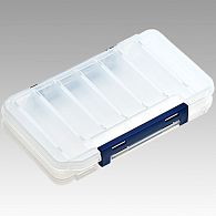 Коробка Meiho Reversible 100, 310949, 20x12,6x3,6 см: купити, ціна, Київ, Україна | Zabros