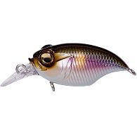 Воблер Megabass Griffon Bait Finesse SR-X 38F, 3,8 см, 5,3 г, 1,2 м, PM Setsuki Ayu, купить, цены в Киеве и Украине, интернет-магазин | Zabros