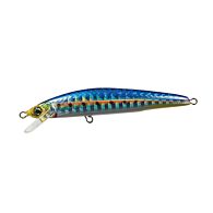 Воблер Yo-Zuri Duel Hardcore Minnow 50F, 5 см, 2,5 г, 0,2 м, F917-HIW, купить, цены в Киеве и Украине, интернет-магазин | Zabros