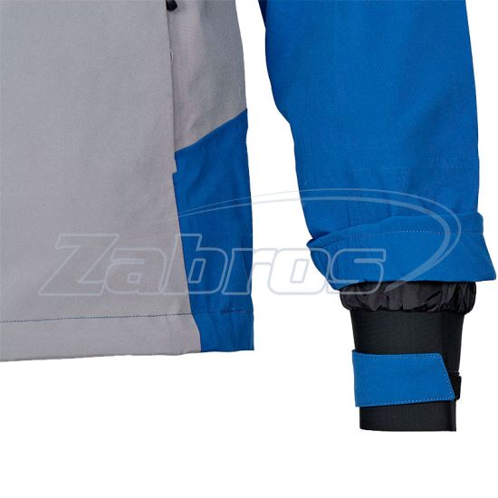 Фотография Favorite Storm Jacket 10К, XXXL, Blue