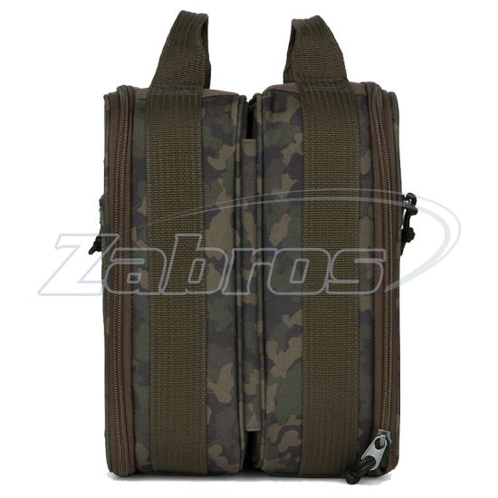 Цена Shimano Sync X Large Accessory Case, SHTSC03, 27x25x10 см