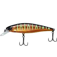 Воблер Jackall Squad Minnow 80SP, 8,2 см, 9,7 г, 1,2 м, Tiger Belly, купить, цены в Киеве и Украине, интернет-магазин | Zabros