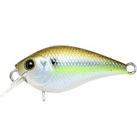 Воблер Lucky Craft LC 0.3, 3,8 см, 3 г, 0,3 м, LC-0-3-318GZSD, купить, цена, Киев, Украина | Zabros