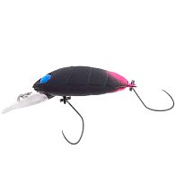 Воблер Nories Crankin Pupa, 3,4 см, 2,6 г, 1,8 м, 44M, купити, ціна, Київ, Україна | Zabros
