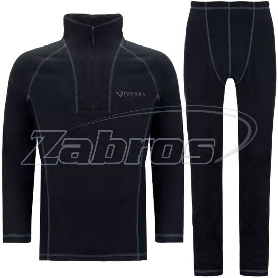 Фото Viverra Soft Warm ZIP, XXL