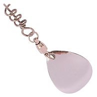 Пелюстка Fladen Spinnerblade Screw System, 2 см, 01: купити, ціна, Київ, Україна | Zabros