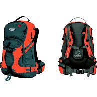 Рюкзак Terra Incognita Snow-Tech 40, Orange/Grey, купить, цены в Киеве и Украине, интернет-магазин | Zabros