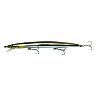 Воблер Savage Gear Sandeel Jerk Minnow SF, 64001, 14,5 см, 14 г, Mirror Ayu, купити, ціни в Києві та Україні, інтернет-магазин | Zabros