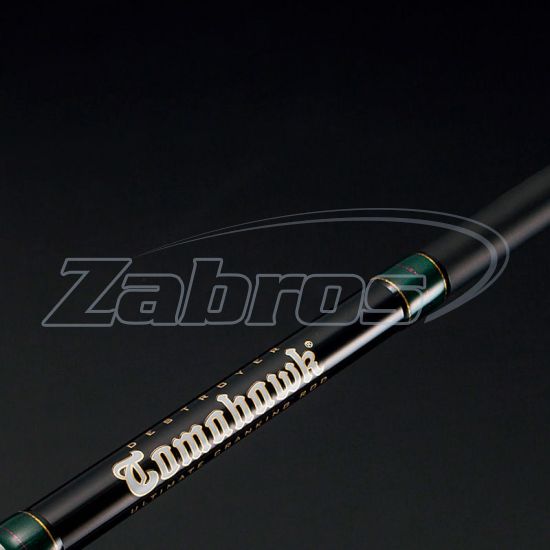 Фотографія Megabass Tomahawk, F4-71T, 2,16 м, 1 секц, 9-28 г