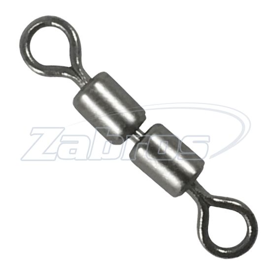 Фото Daiwa N‘Zon Double Swivel, 13313-010, 10, 6 шт