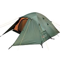 Палатка Terra Incognita Baltora 4 Alu, Green, купить, цена, Киев, Украина | Zabros