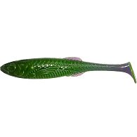 Силикон Craft Fish Craft Hamsa, 5,50", 14 см, 18 г, 1 шт, 004: купить, цена, Киев, Украина | Zabros