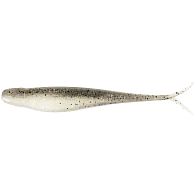 Силикон Z-Man Scented Jerk Shadz, 3,50", 8,9 см, 5 шт, Electric Shad, купить, цены в Киеве и Украине, интернет-магазин | Zabros