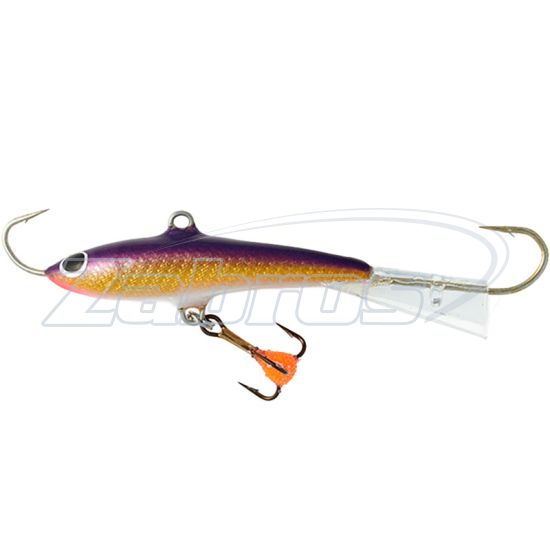 Фото Daiwa Balanced Jig, 4 см, 12 г, Violet Gold