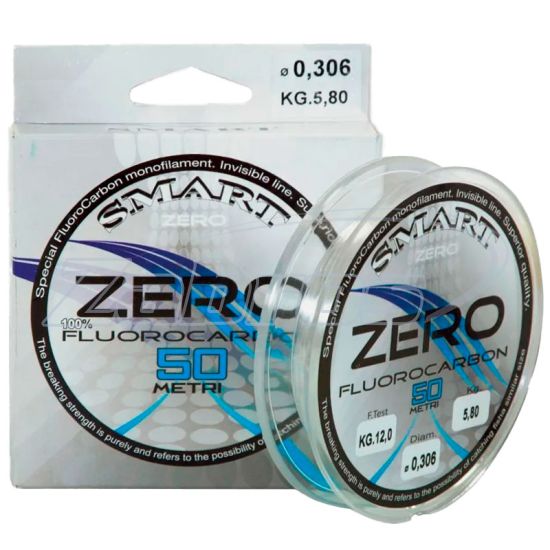 Фото Maver Smart Zero, 0,114 мм, 1,18 кг, 50 м