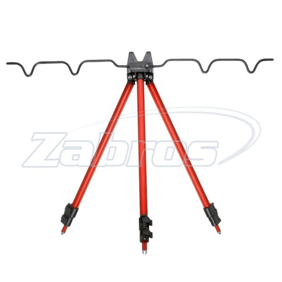 Фото Cormoran Feeder Tripod, 63-01025, 50-110 см