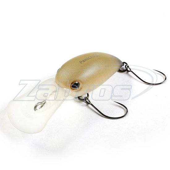 Фотография Jackall Panicra MR, 3,2 см, 3,3 г, 1,5 м, Mist Pellet