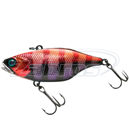 Фото Jackall TN65 Silent, 6,4 см, 12 г, Benitama Gill