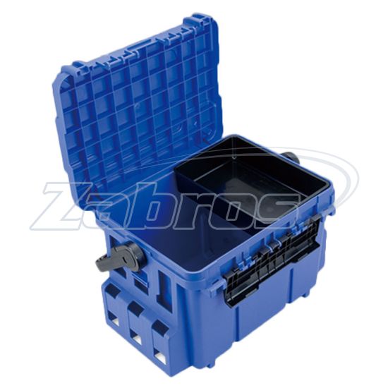 Картинка Meiho Bucket Mouth BM-7000, 47,5x33,5x32 см, Blue