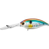 Воблер Duel Hardcore Bullet Crank 5+ 80F, 8 см, 27,5 г, 5,5 м, R1421-HSH, купити, ціна, Київ, Україна | Zabros
