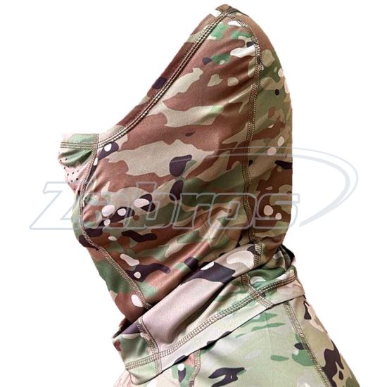 Фото Fahrenheit Solar Guard, FASG12043, Multicam